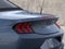 2026 Ford Mustang EcoBoost® Premium Convertible