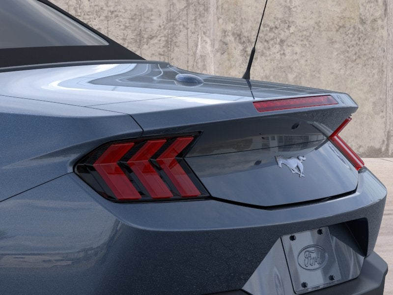 2026 Ford Mustang EcoBoost® Premium Convertible