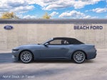 2026 Ford Mustang EcoBoost® Premium Convertible