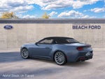 2026 Ford Mustang EcoBoost® Premium Convertible