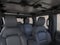 2026 Ford Bronco Stroppe Edition