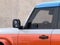 2026 Ford Bronco Stroppe Edition