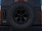 2026 Ford Bronco Stroppe Edition