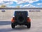 2026 Ford Bronco Stroppe Edition