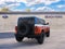 2026 Ford Bronco Stroppe Edition