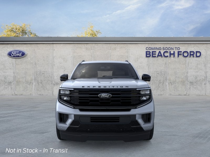 2026 Ford Expedition MAX Platinum®