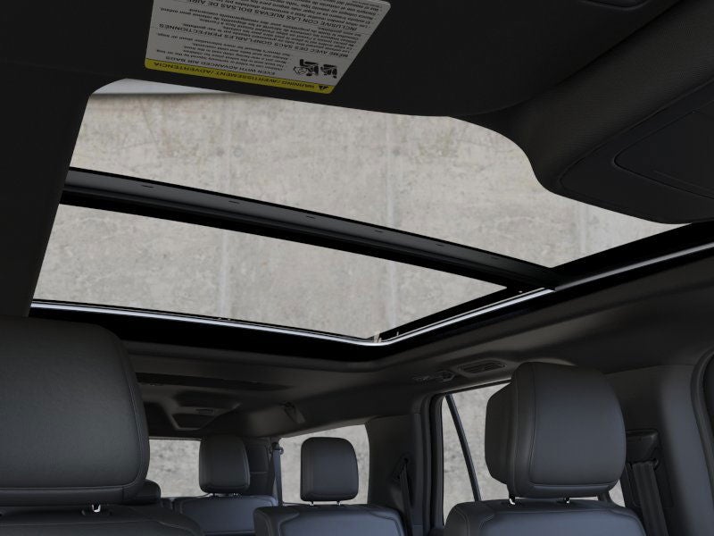 2026 Ford Expedition MAX Platinum®