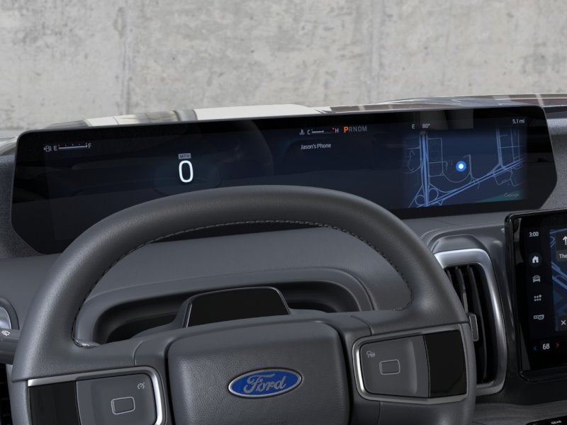 2026 Ford Expedition MAX Platinum®