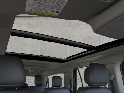 2026 Ford Expedition MAX Platinum®