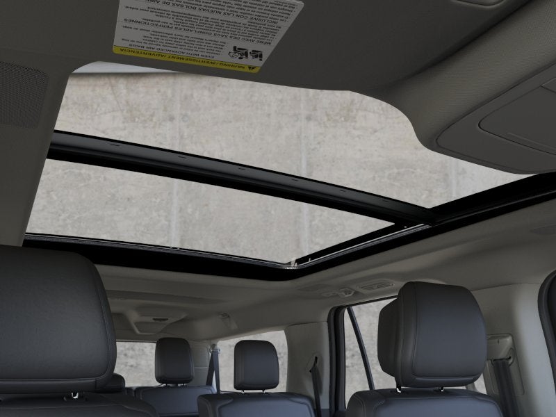 2026 Ford Expedition MAX Platinum®