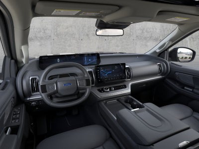 2026 Ford Expedition MAX Platinum®