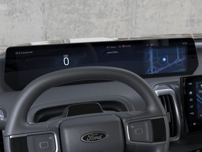2026 Ford Expedition MAX Platinum®