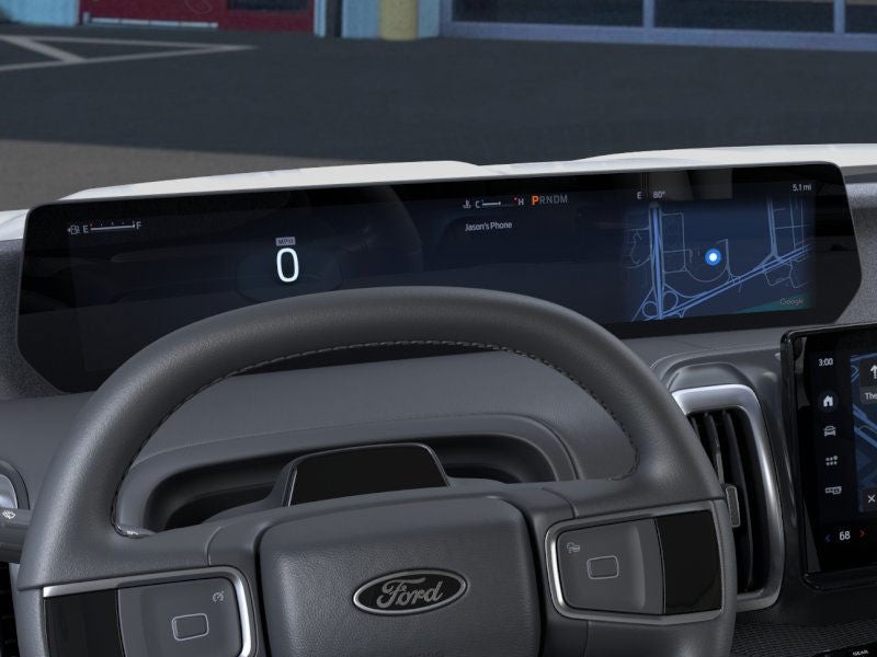 2026 Ford Expedition MAX Platinum®