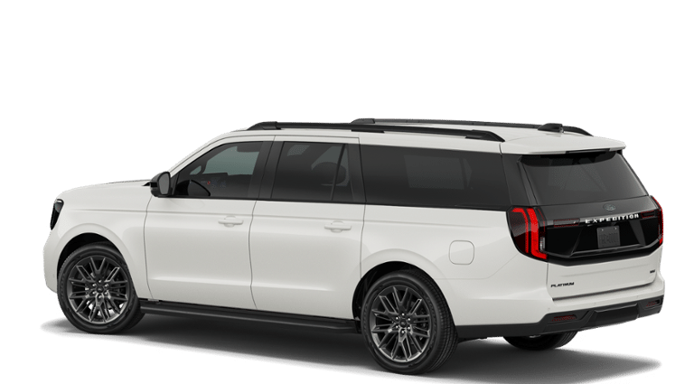 2026 Ford Expedition MAX Platinum®