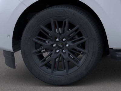 2026 Ford Expedition MAX Platinum®