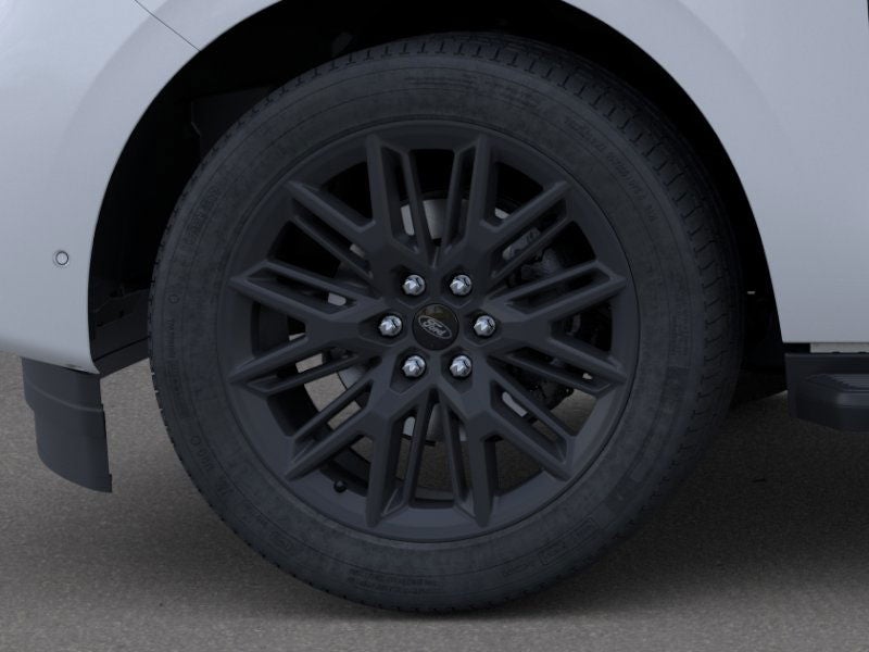 2026 Ford Expedition MAX Platinum®