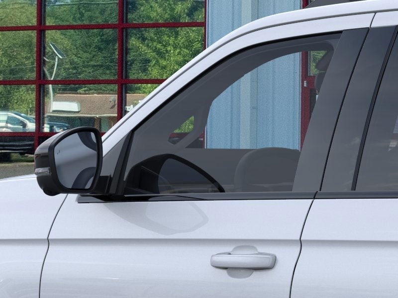 2026 Ford Expedition MAX Platinum®