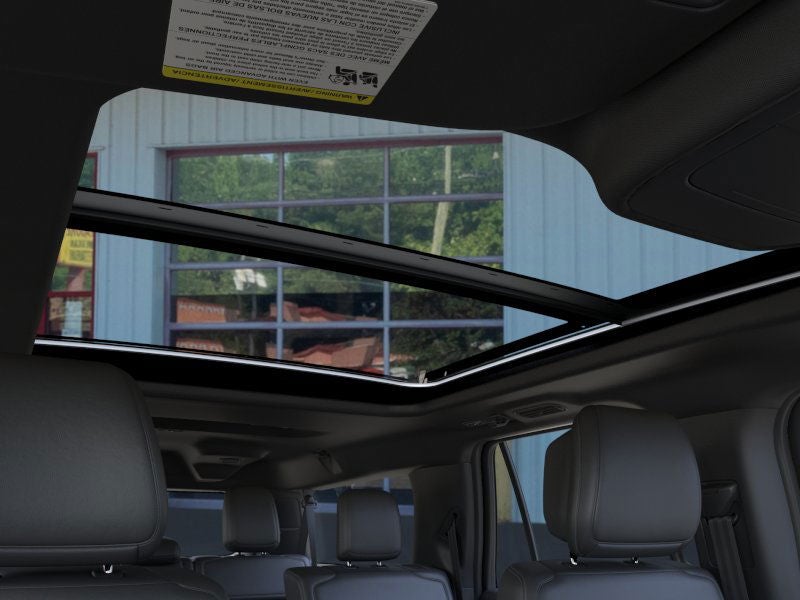 2026 Ford Expedition MAX Platinum®