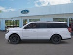 2026 Ford Expedition MAX Platinum®
