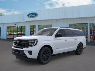 2026 Ford Expedition MAX Platinum®