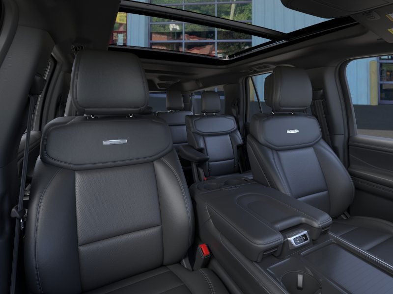 2026 Ford Expedition MAX Platinum®
