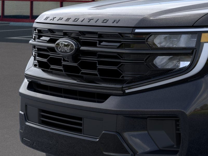 2026 Ford Expedition MAX Platinum®