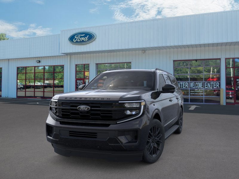 2026 Ford Expedition MAX Platinum®