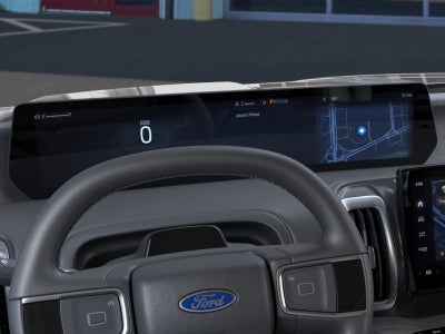 2026 Ford Expedition MAX Platinum®