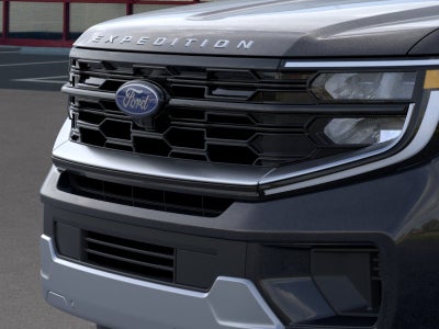 2026 Ford Expedition MAX Platinum®