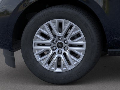 2026 Ford Expedition MAX Platinum®