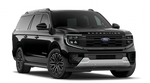 2026 Ford Expedition MAX Platinum®