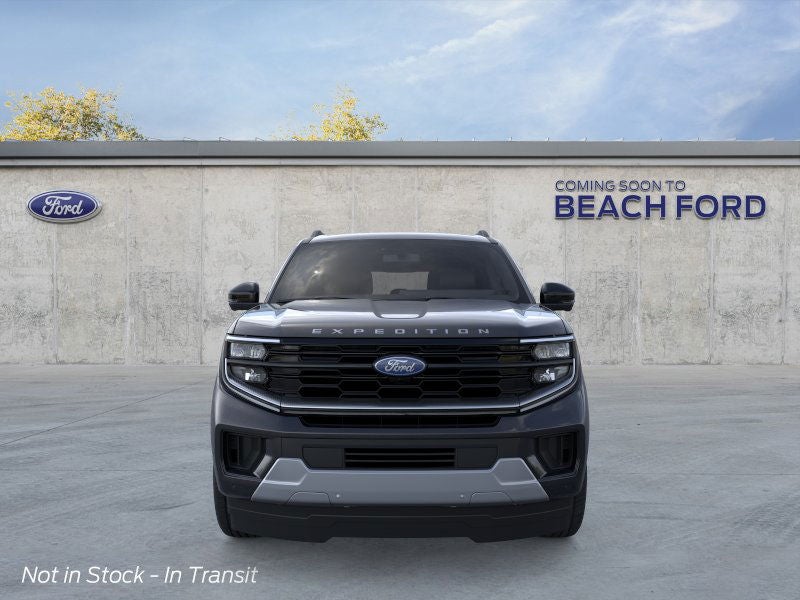 2026 Ford Expedition MAX Platinum®