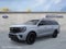 2026 Ford Expedition MAX Platinum®