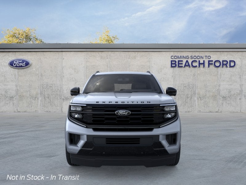 2026 Ford Expedition MAX Platinum®