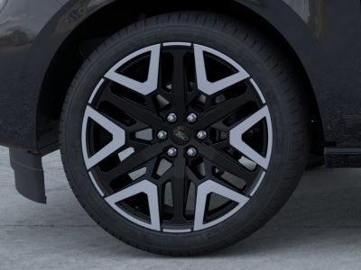 2026 Ford Expedition MAX Platinum®