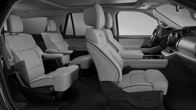 2026 Ford Expedition MAX Platinum®