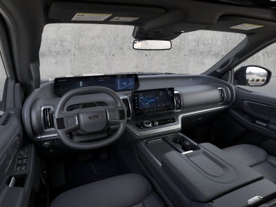 2026 Ford Expedition MAX Platinum®