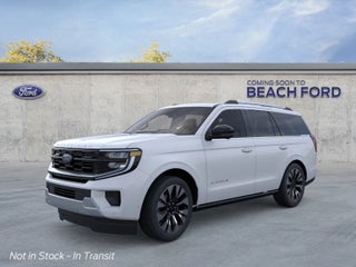 2026 Ford Expedition Platinum®