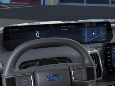 2026 Ford Expedition Platinum®