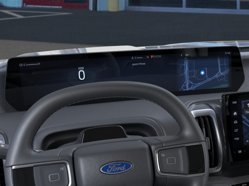 2026 Ford Expedition Platinum®