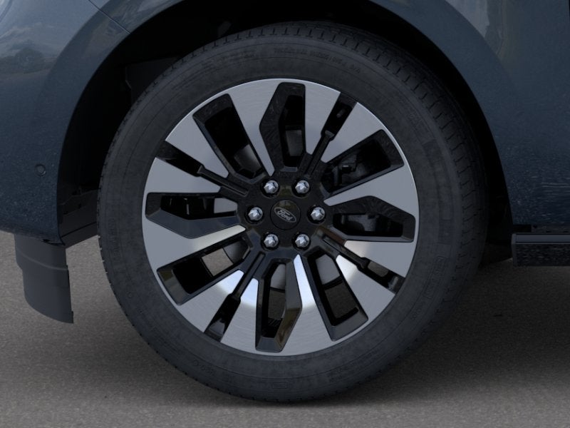 2026 Ford Expedition Platinum®