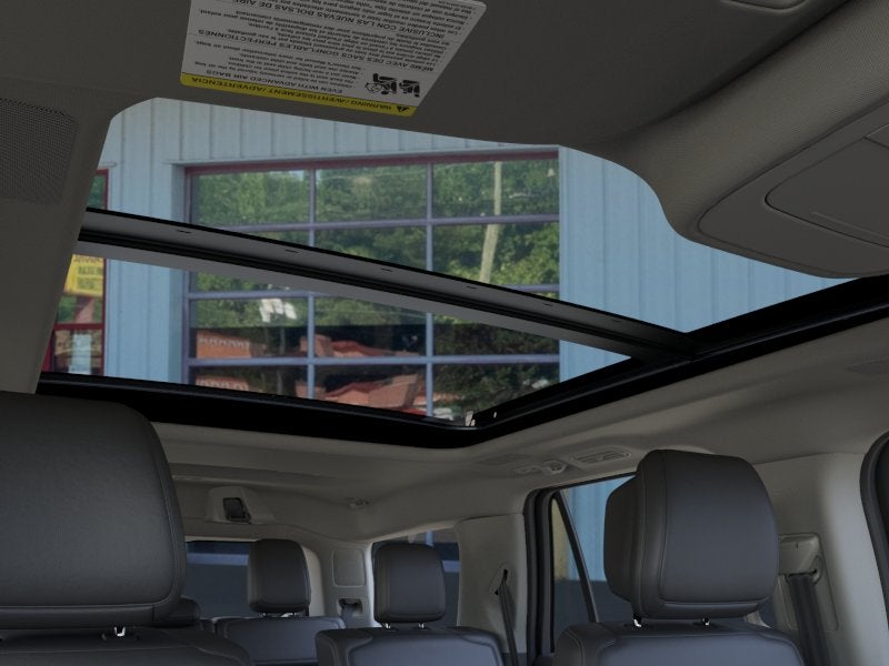 2026 Ford Expedition Platinum®