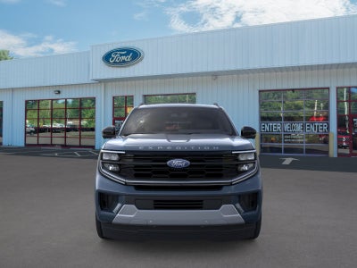 2026 Ford Expedition Platinum®