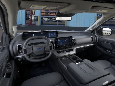 2026 Ford Expedition Platinum®