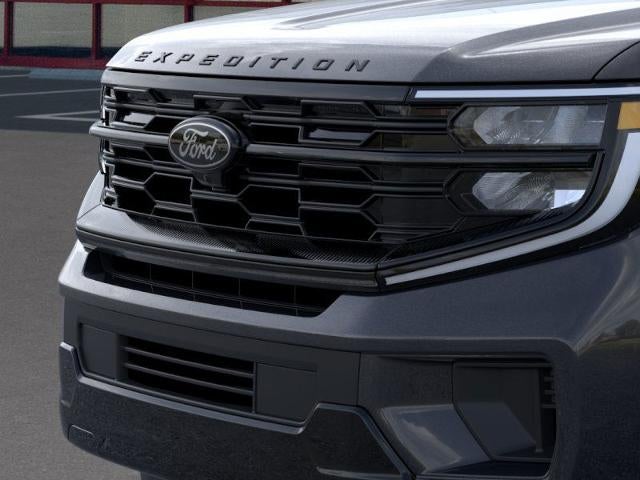 2026 Ford Expedition Platinum®