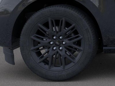 2026 Ford Expedition Platinum®