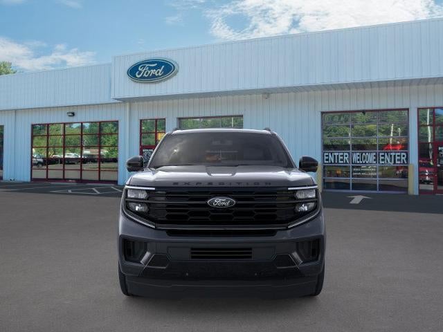 2026 Ford Expedition Platinum®