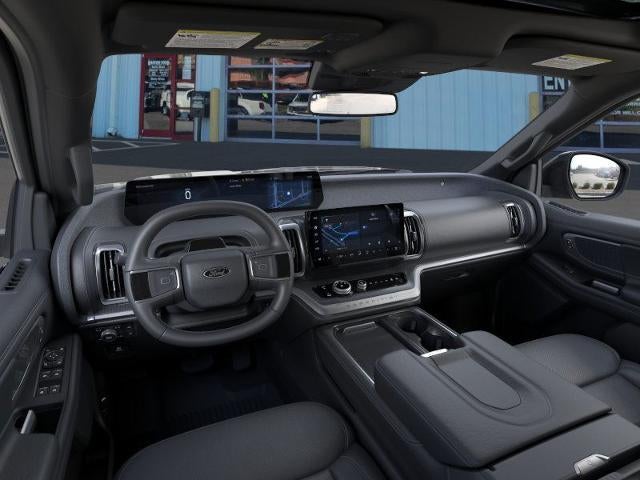 2026 Ford Expedition Platinum®