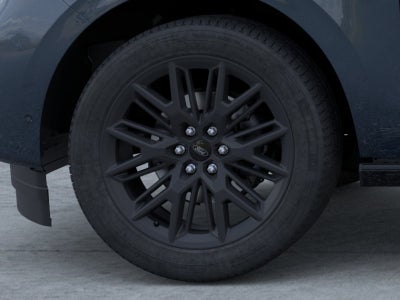 2026 Ford Expedition Platinum®