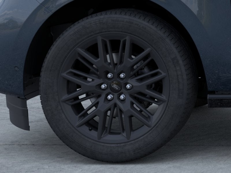 2026 Ford Expedition Platinum®